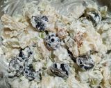 A picture of step 2 of Fresh Fruit Salad (summer salad).
