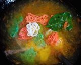 Foto langkah ke 3 dari resep Seblak Siomay.