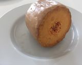 Foto del paso 4 de la receta: Calabaza asada facilísima 