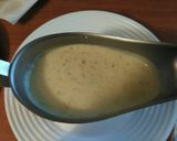 Foto del paso 2 de la receta: Salsa de nata