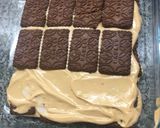 Foto del paso 5 de la receta: Chocotorta con chocolinas