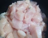 Foto del paso 3 de la receta: Guiso de arroz con pollo