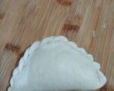 Foto langkah ke 3 dari resep Pizza Goreng.