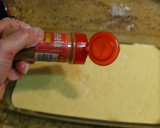 Foto del paso 4 de la receta: Bizcocho de naranja