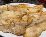 Foto del paso 3 de la receta: Lenguado con papas, limón y manteca