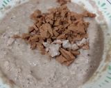 Foto del paso 2 de la receta: Frituras de malangas con paté de res
