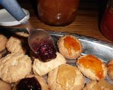 Foto del paso 3 de la receta: Galletas navideñas fáciles