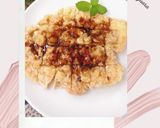 Foto langkah ke 9 dari resep Ayam Nanking Juara.