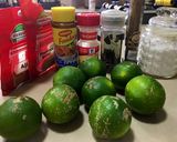 Foto del paso 3 de la receta: Pollo Navideño