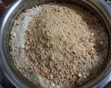 तिळगुळ लाडू (Tilgul Ladoo Recipe In Marathi) रेसिपी स्टेप 4 फोटो 