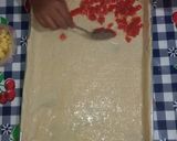 A picture of step 10 of Margherita Pizza.