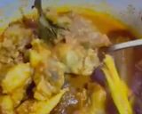 Foto langkah ke 4 dari resep Daging asam padeh.
