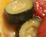Foto del paso 2 de la receta: Verduras al horno