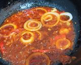 Foto langkah ke 1 dari resep Tempe Gembus Asam Manis.
