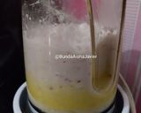 Foto langkah ke 5 dari resep Cumi Cabe Ijo.