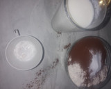 Foto del paso 3 de la receta: Red Velvet