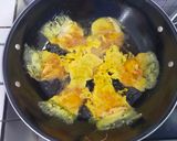 Foto langkah ke 2 dari resep Peyek udang ala Rm.padang Super simpleee dan renyahh.