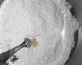 Foto del paso 1 de la receta: Pan Dulce De Molde (Sin Huevo Ni Manteca Ni Leche)