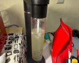 Foto langkah ke 3 dari resep Lemonade Homemade.