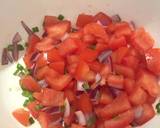 Zingy Quinoa & Rice Salad recipe step 2 photo