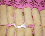Spring roll food foliomatakin girki2 hoto