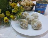 ক্ষীর কদম (Kheer Kadam Recipe In Bengali) রেসিপি ধাপ - 7 ছবি