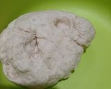 Foto langkah ke 2 dari resep Japanese Milk Bread.