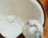 Hình bước làm 2 của món Kem chuối