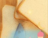 صورة لخطوة 1 من وصفة توست رول🍞