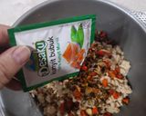 Foto langkah ke 3 dari resep Tempe Kriwil Pedas Jeruk.