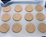Foto del paso 5 de la receta: Galletas Digestive con cobertura 🍫!!
