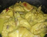 Foto langkah ke 5 dari resep Ayam serundeng lengkuas.