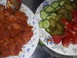 سوسیس بندری