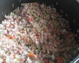 Foto del paso 4 de la receta: Empanadas de matambre