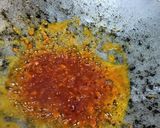 Gambar langkah 3 resipi Kuey Teow Goreng.