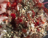 Foto del paso 2 de la receta: Salsa Criolla ♥️