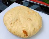 Foto langkah ke 6 dari resep Roti Isi Ayam Crispy.