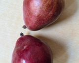 Foto del paso 2 de la receta: Pera de invierno o D'Anjou a la canela 🍐 ♥️postrecito saludable, rápido, delicioso y de estación