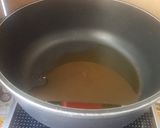 Foto del paso 11 de la receta Arroz con bogavante