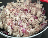 Foto del paso 1 de la receta: Rocoto Relleno (Pimientos rellenos de Perú!!)