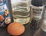 Foto del paso 1 de la receta Cerdo Agridulce