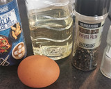 Foto del paso 1 de la receta: Cerdo Agridulce