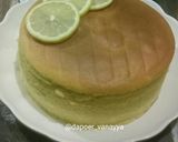 Foto langkah ke 11 dari resep Japanese Cheese Cake (JCC).