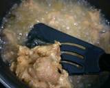 Ayam Crispy Bumbu CaBaGa #BikinRamadanBerkesan #day25 langkah memasak 1 foto