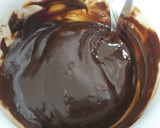 Foto del paso 1 de la receta: Crema de chocolate (tipo ganash pero sin crema!!)