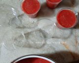 Une image de l'étape 4 de Coulis de tomate sans cuisson 🍅.