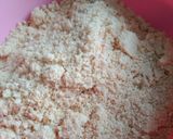Foto langkah ke 1 dari resep Bola-Bola Coklat Sprinkle.