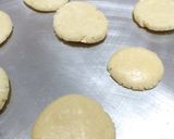 Foto del paso 2 de la receta: Galletitas de miel y coco🍯🥥