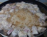 芋頭米粉的食譜步驟3照片
