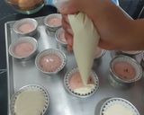 Foto langkah ke 9 dari resep Bolu kukus.